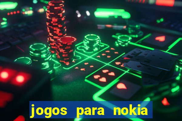 jogos para nokia asha 200